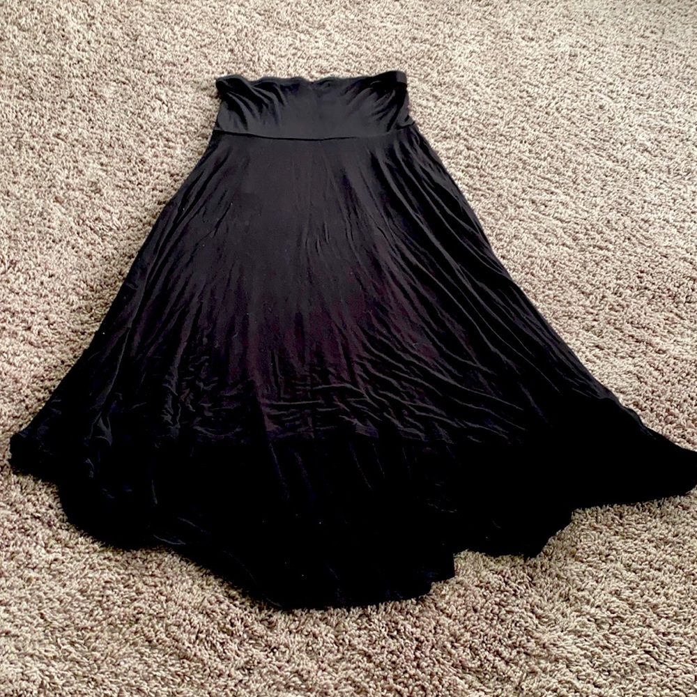 Maternity dress